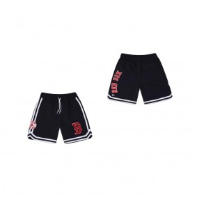 Boston Red Sox Logo Select Shorts