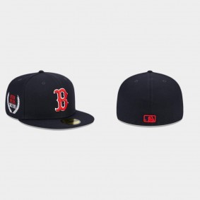 Men's Boston Red Sox Fairway 59FIFTY Fitted Hat