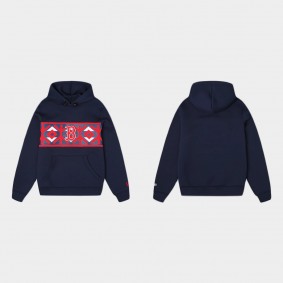 Boston Red Sox Remote Hoodie